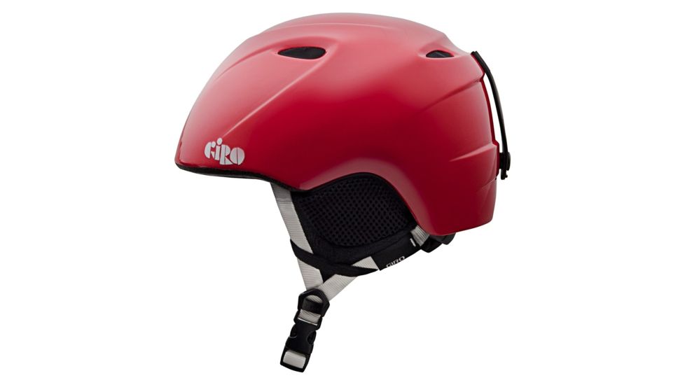 Giro Slingshot Helmet - Kid's-Red-XS/S