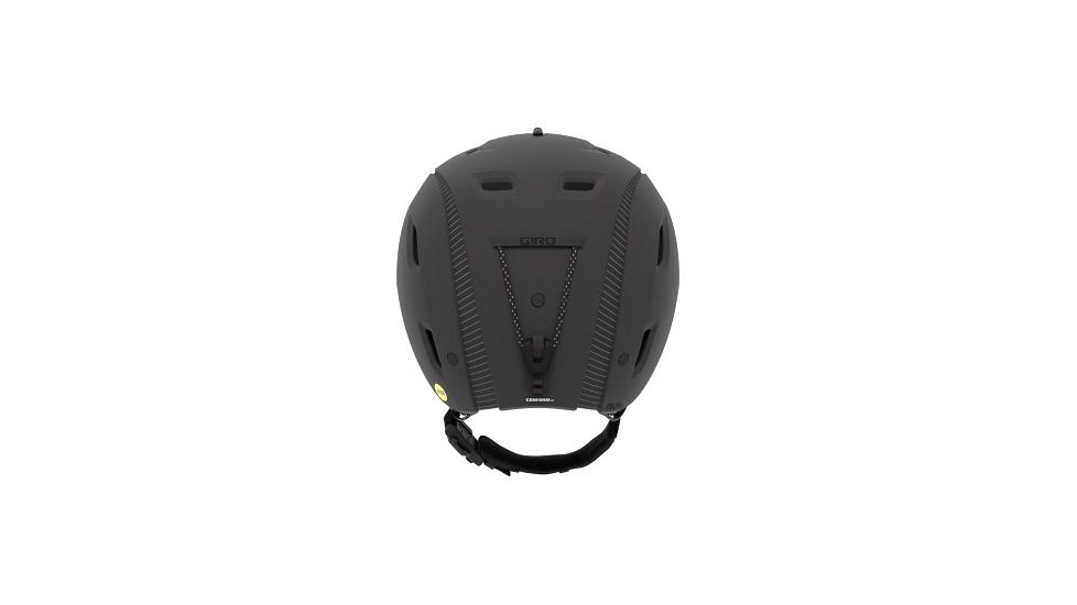 Giro Stellar MIPS Snow Helmet, Matte Black, Small, 7093905