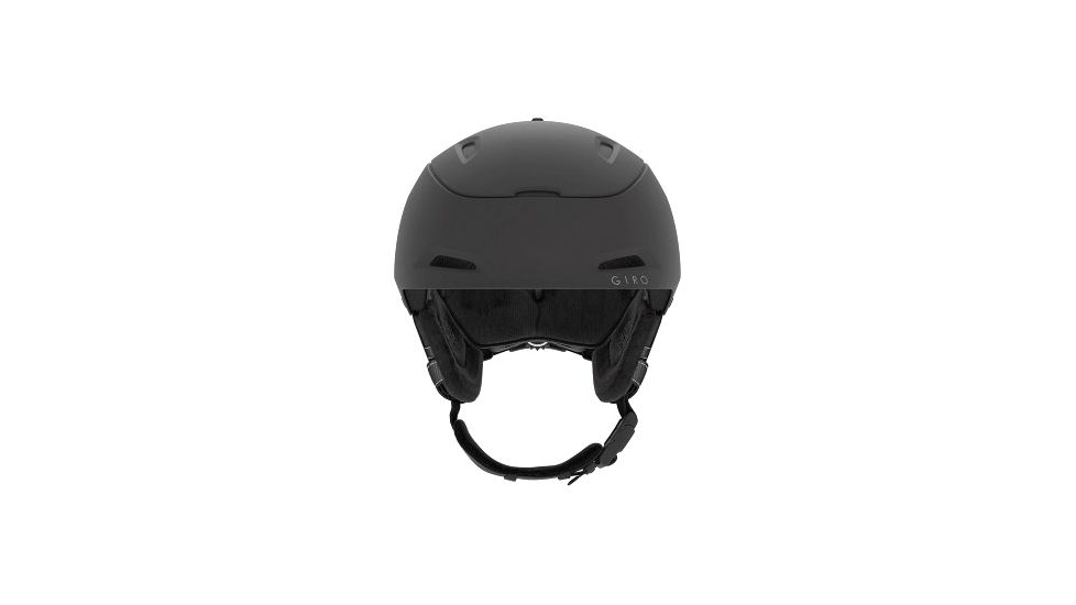 Giro Stellar MIPS Snow Helmet, Matte Black, Small, 7093905