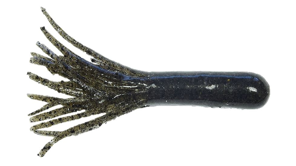 Gitzit The Original Fat Tube, 10, 2.5-in, Leech, 90071