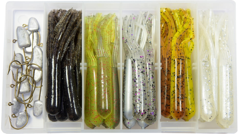 Gitzit The Original Fat Tube, 35, 3.5in, Assorted, 94000