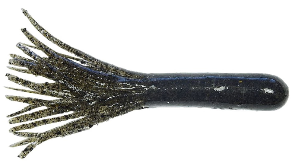 Gitzit The Original Fat Tube, 10, 3.5in, Leech, 91071
