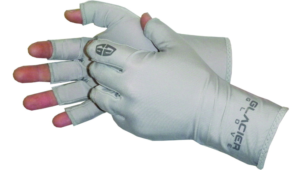 Glacier Glove Abaco Bay Sun Gloves