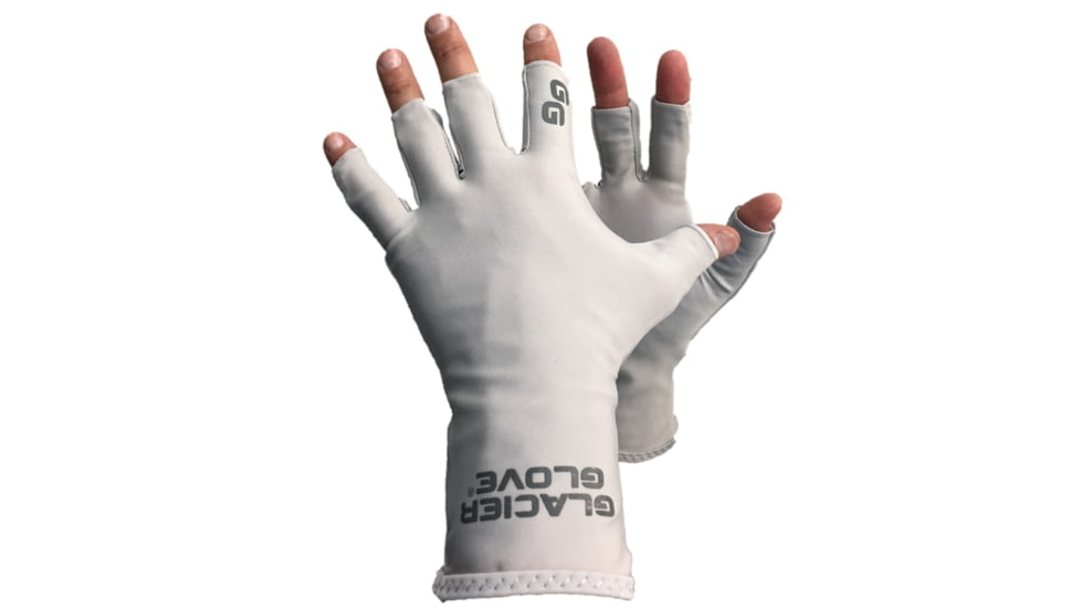 Glacier Glove Abaco Bay Sun Gloves