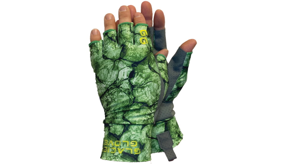 Glacier Glove Ascension Bay Sun Gloves