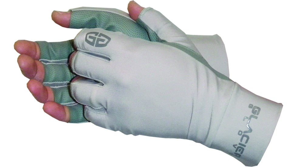 Glacier Glove Ascension Bay Sun Gloves
