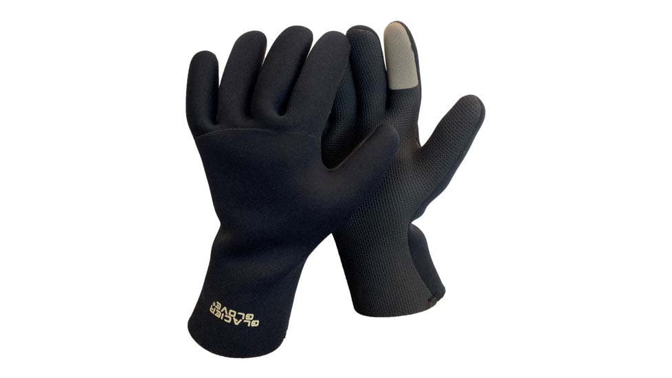 Glacier Glove Bristol Bay Xs 823BK XS