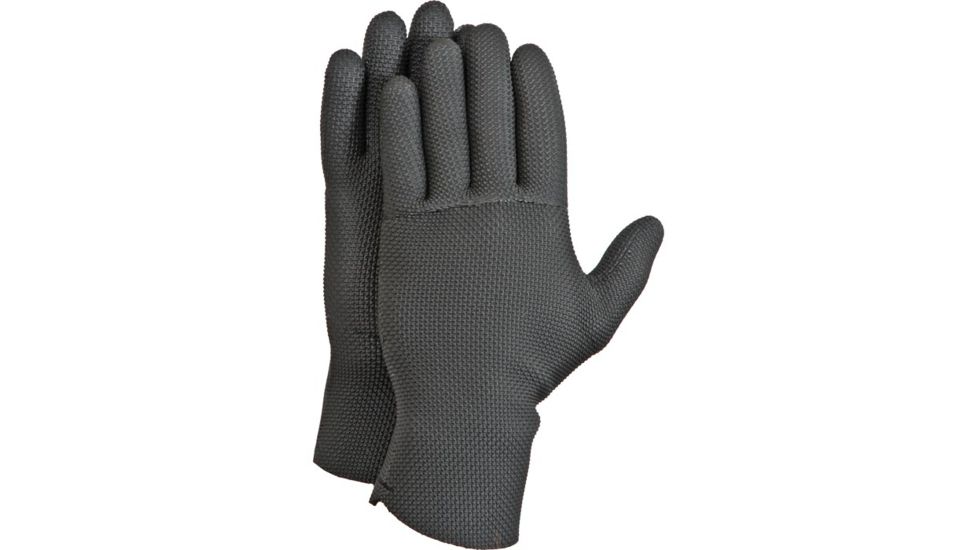 Glacier Glove Ice Bay Neo Gloves Md 813BK MD