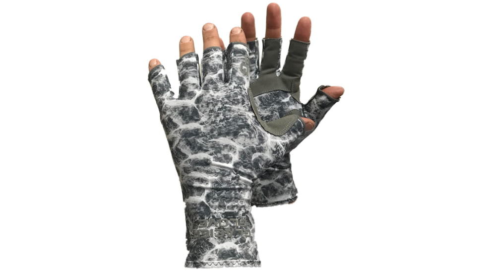 Glacier Glove Islamorada Sun Glove 401027