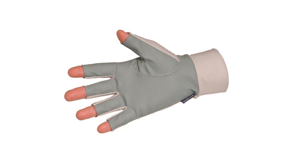 Glacier Glove Sun Glove S 007GP S