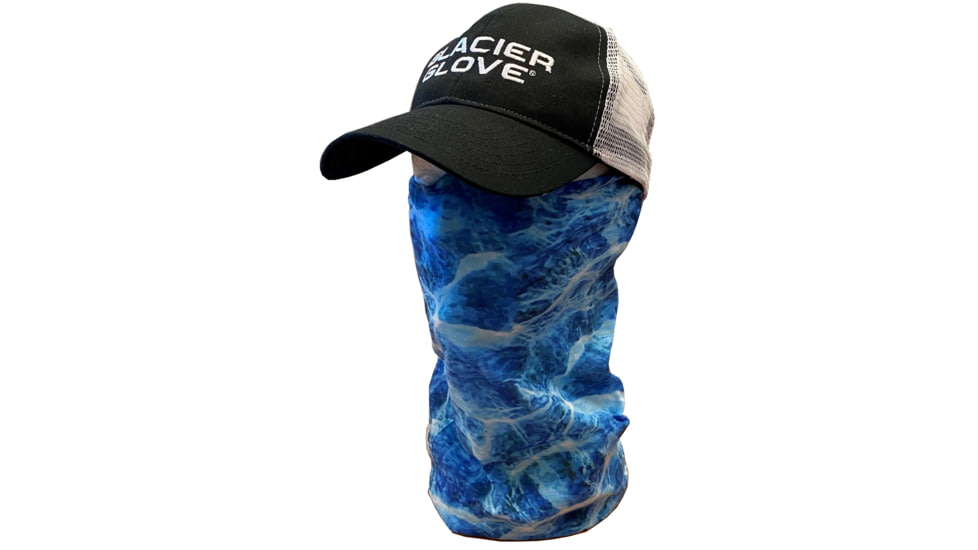Glacier Glove Universal Face Shield
