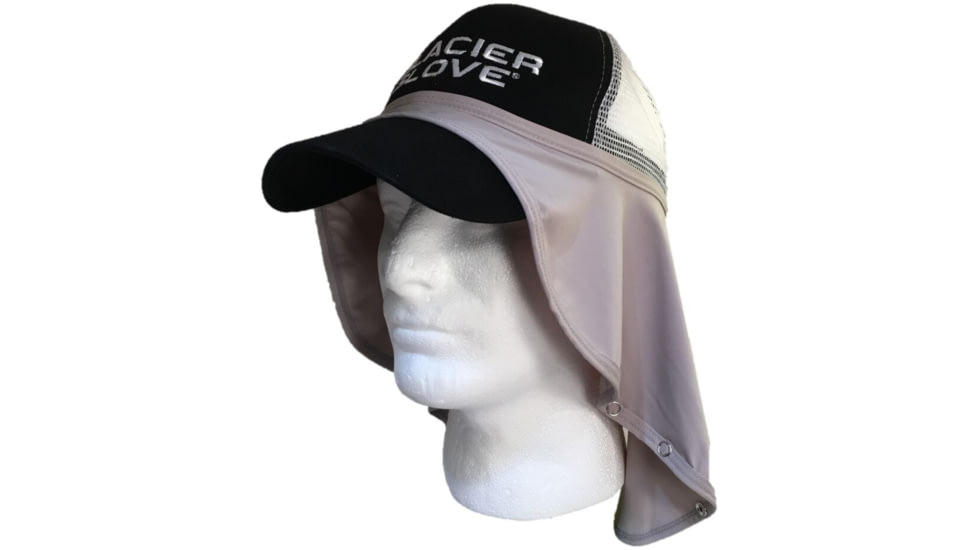 Glacier Glove Universal Sun Shade 440222