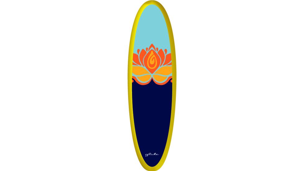 Glide Lotus Yoga SUP-10 ft
