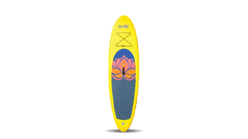 Glide o2 Lotus Inflatable SUP-10 ft
