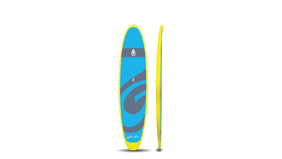 Glide Retro SUP-10 ft