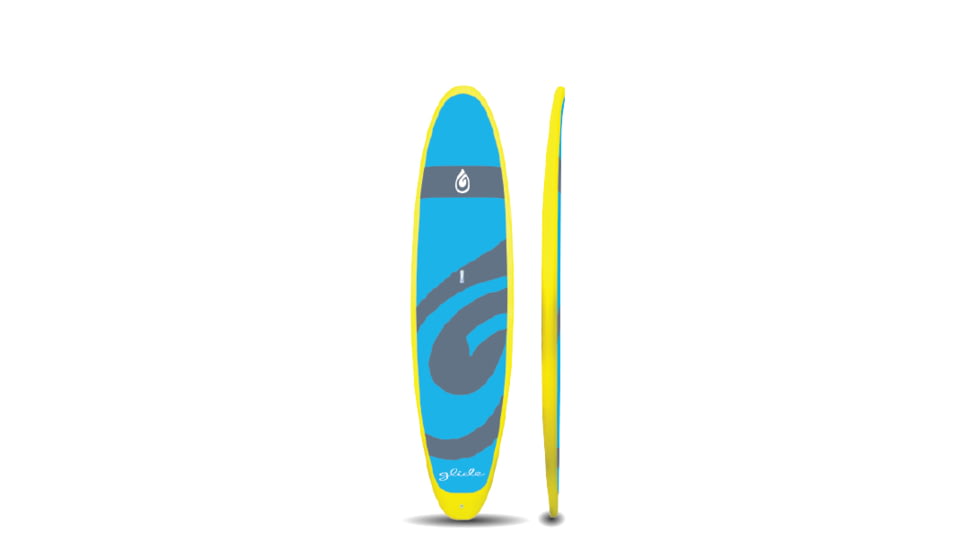 Glide Retro SUP-11 ft