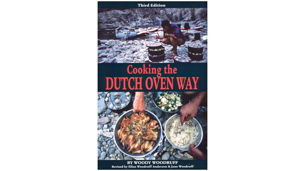 Perseus Lockbox Prepper's Cookbook 9781612431291