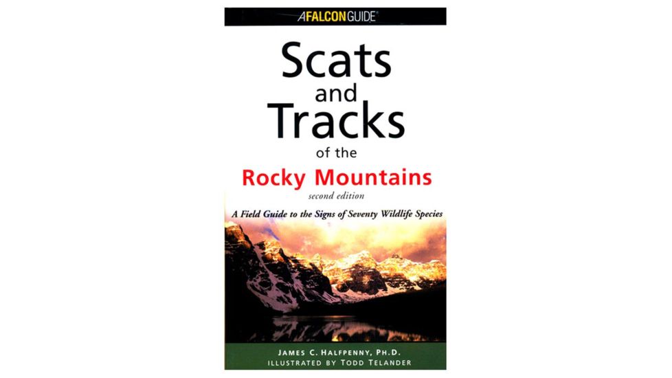 Globe Pequot Press Foraging Rocky Mts 9780762782604