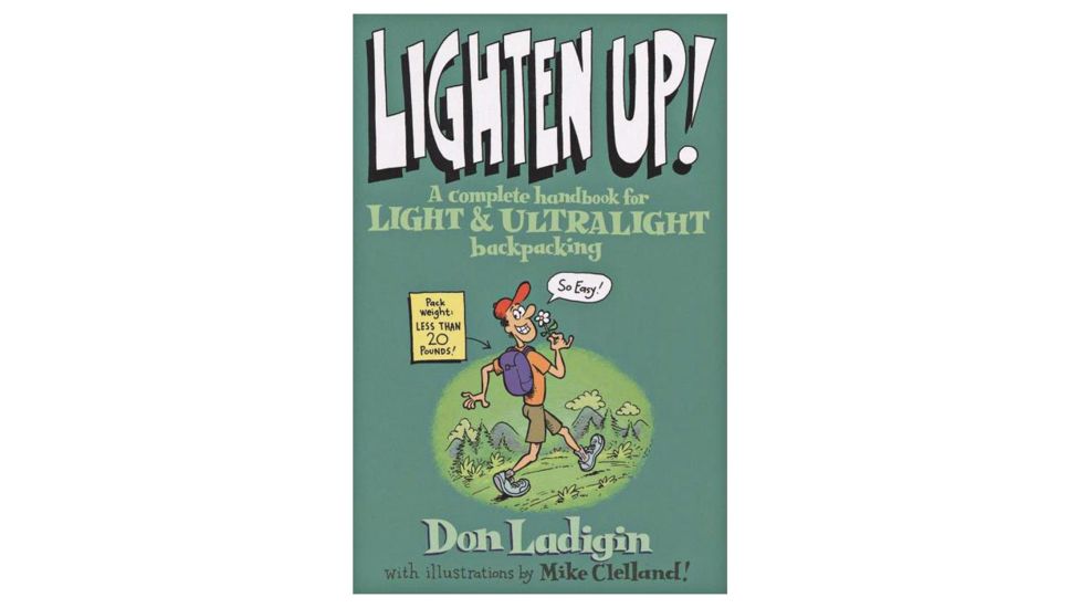 Globe Pequot Press Lighten Up 0-7627-3734-4