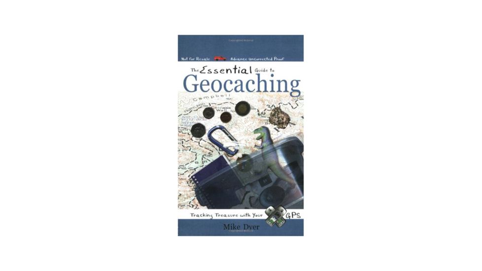 Waterford Press Basic Navigation, Waterproof 9781620052594