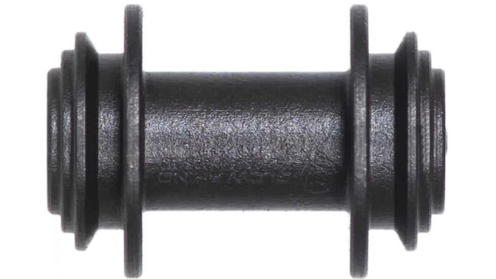 Glow Rhino Benchmade Axis Lock Bar, Small, 535 Bugout, Black, BM-ALB-100-303SS-BN-ZGXX