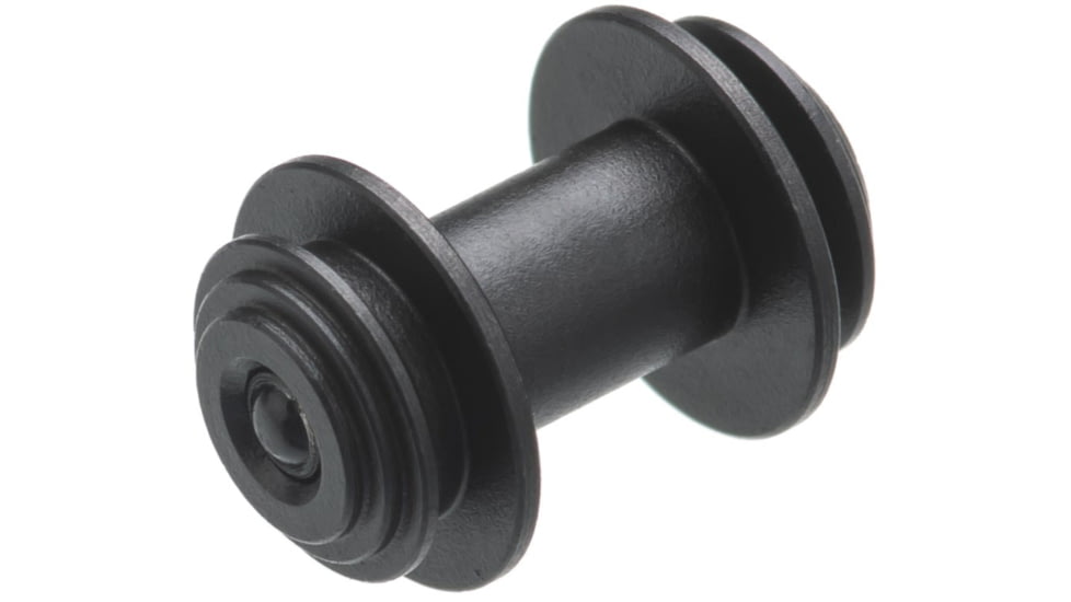 Glow Rhino Benchmade Axis Lock Bar, Small, 535 Bugout, Black, BM-ALB-100-303SS-BN-ZGXX