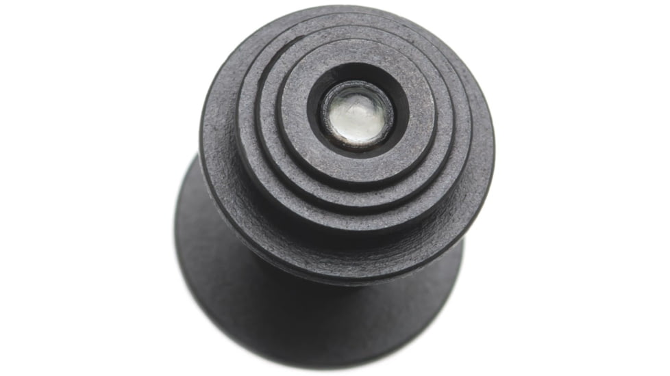 Glow Rhino Benchmade Axis Lock Bar, Small, 535 Bugout, Black, BM-ALB-100-303SS-BN-ZGXX