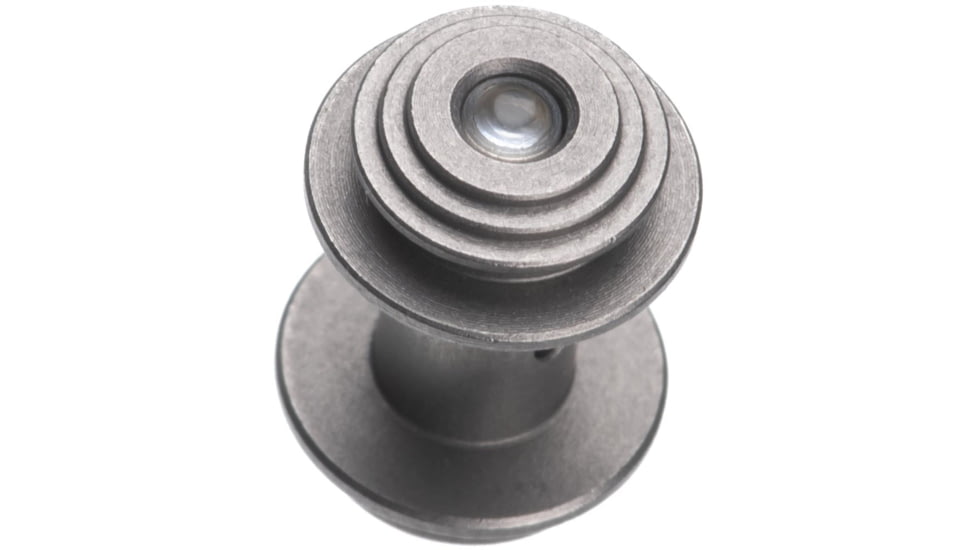 Glow Rhino Benchmade Axis Lock Bar, Small, 535 Bugout, Satin, BM-ALB-100-303SS-SATIN-TGXX