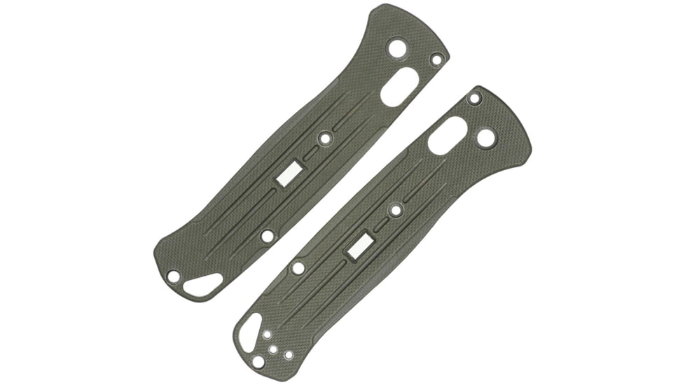 Glow Rhino Custom Bugout Scales OD
