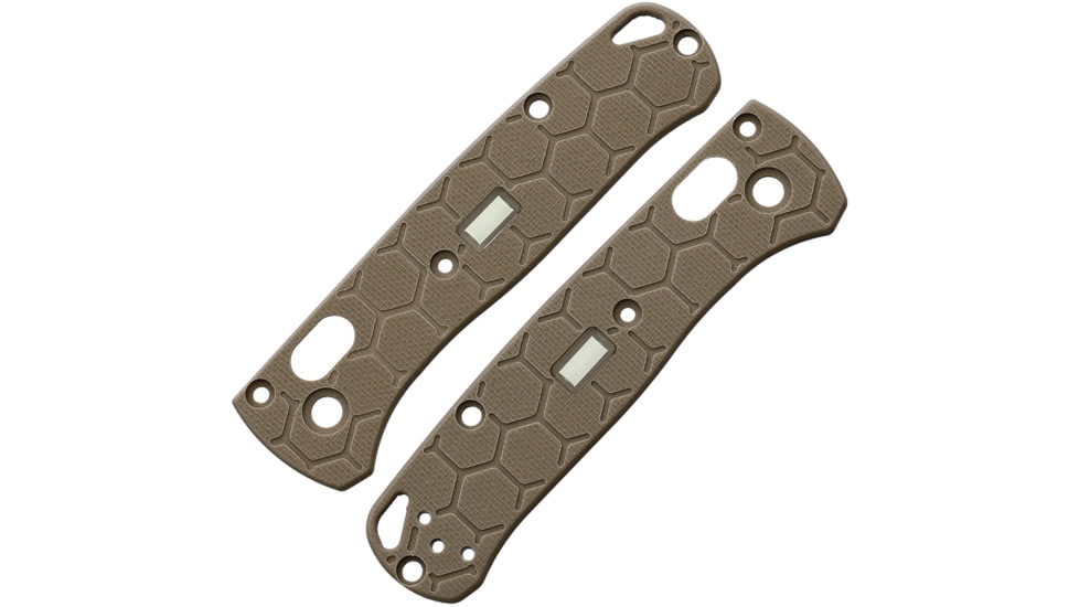 Glow Rhino Custom Mini Bugout Scales GLRKSMBODT