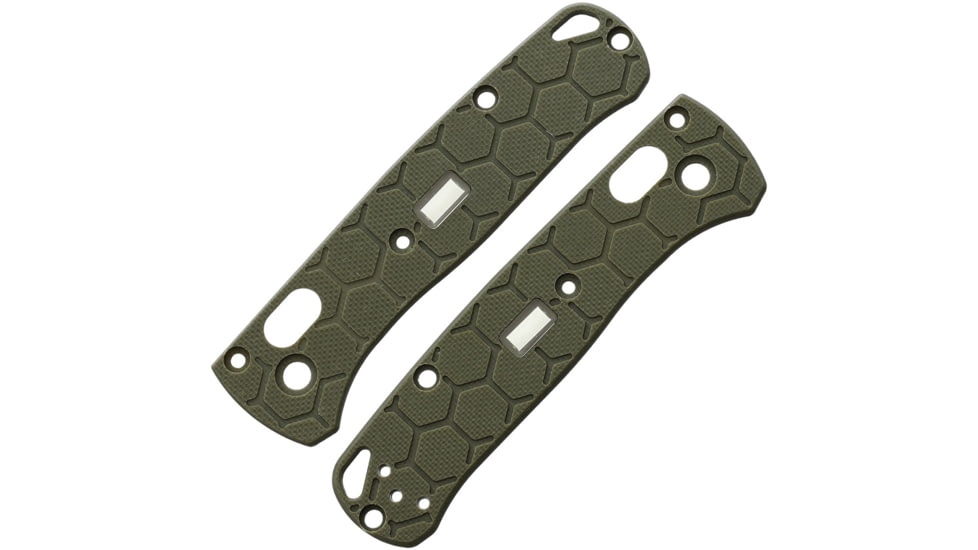 Glow Rhino Custom Mini Bugout Scales GLRKSMBOOG