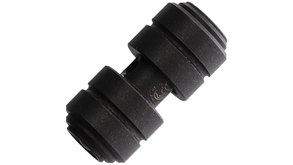 Glow Rhino Knafs Lander Thumbstud Blue