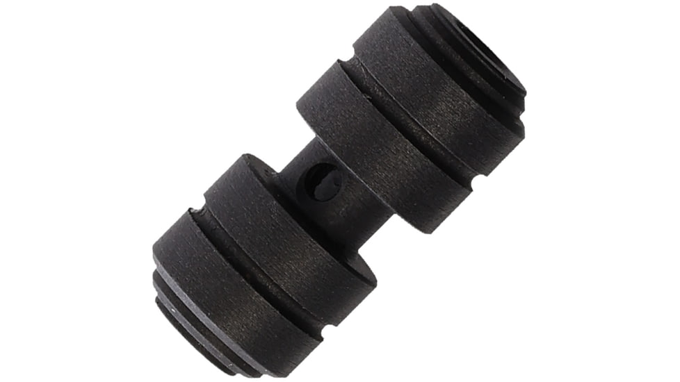 Glow Rhino Knafs Lander Thumbstud Green