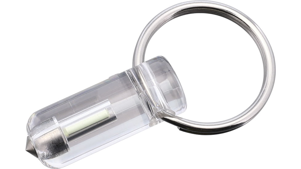 Glow Rhino Spark Glow Fob