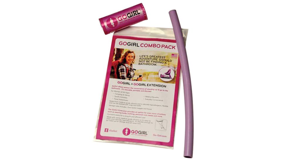 Go-Girl Travel Coolie GG-TRV-PURSE-P