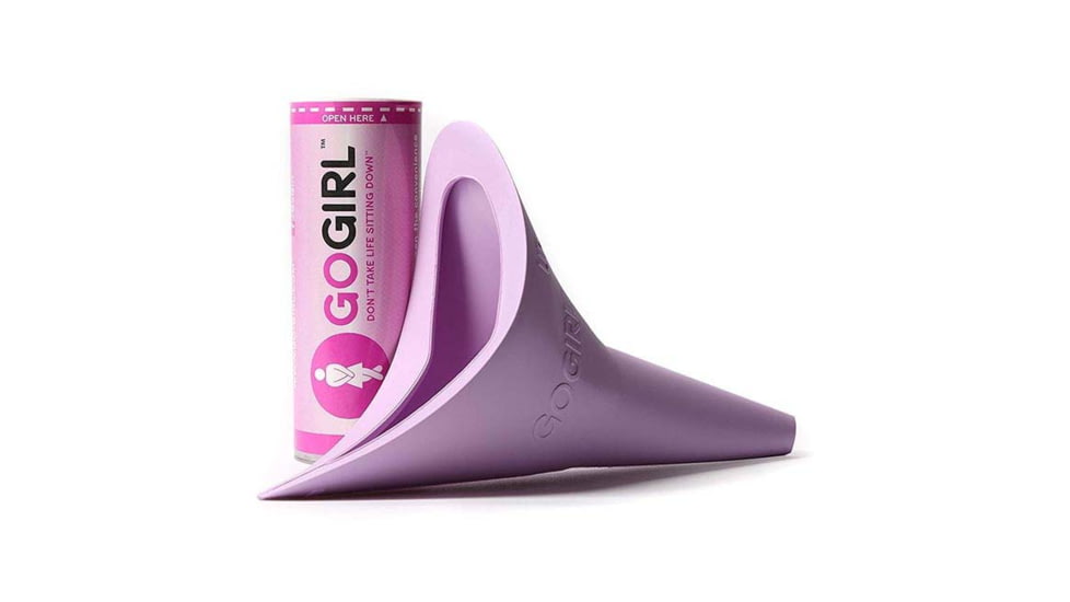 Go-Girl Female Urination Device 434693