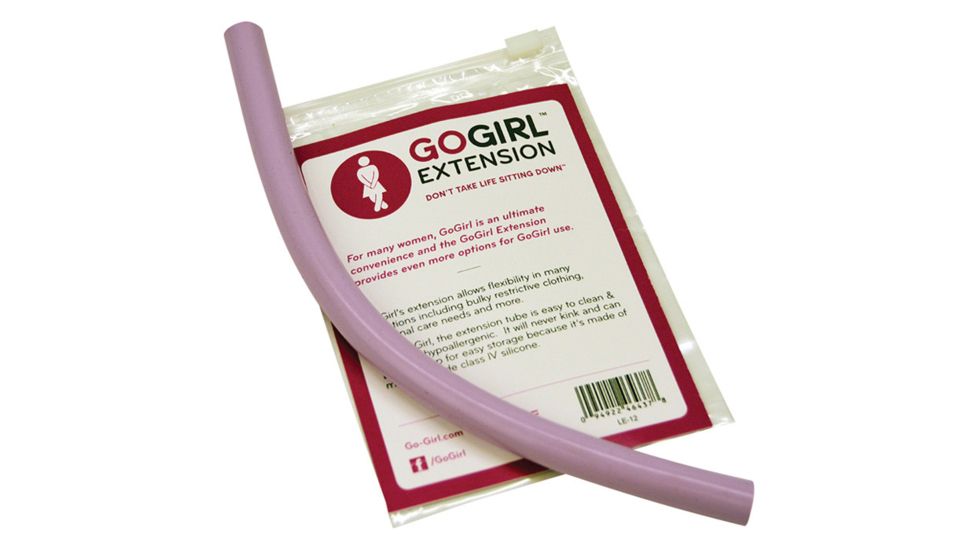 Go-Girl Travel Coolie GG-TRV-PURSE-P