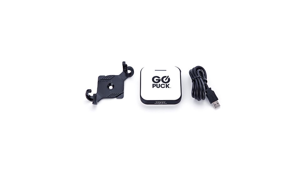 GO PUCK 3X Battery Pack, 4,400mAh, GP-06228