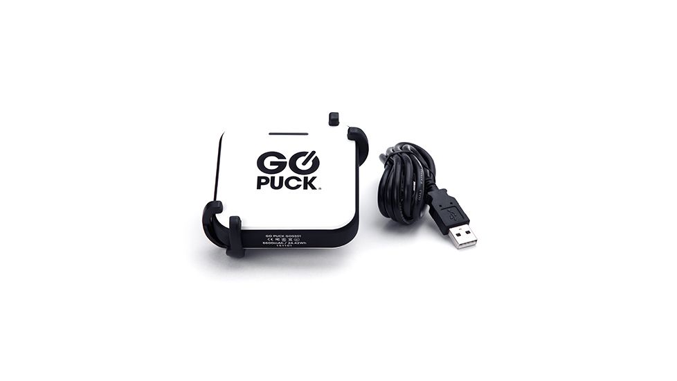 GO PUCK 3X Battery Pack, 4,400mAh, GP-06228