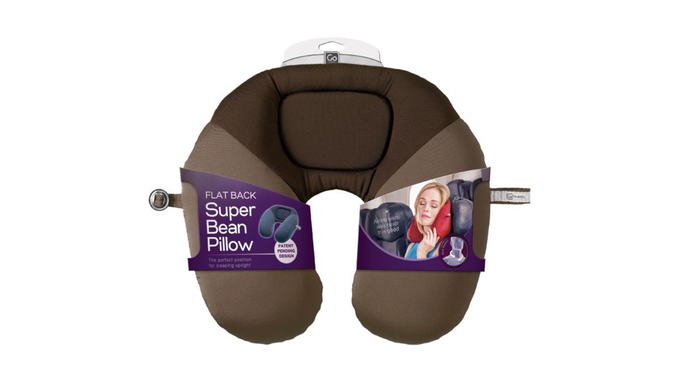 Go Travel Bean Snoozer 460