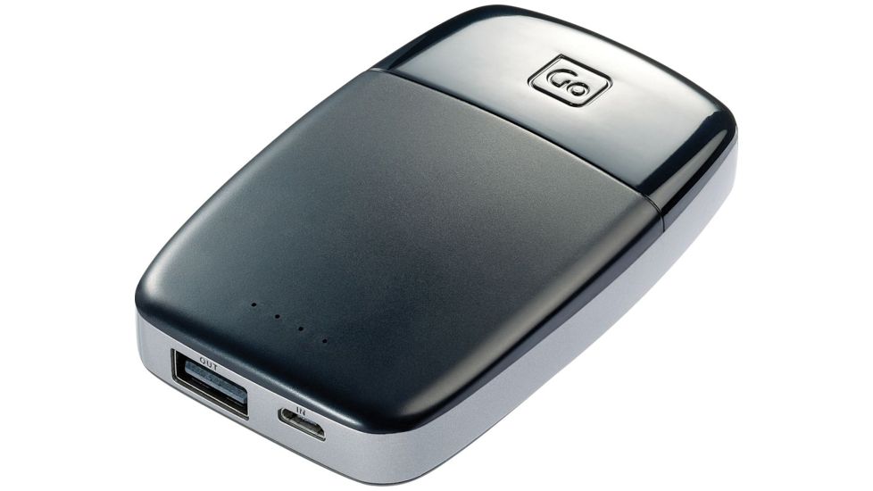 Go Travel Power Bank 4000 966kk