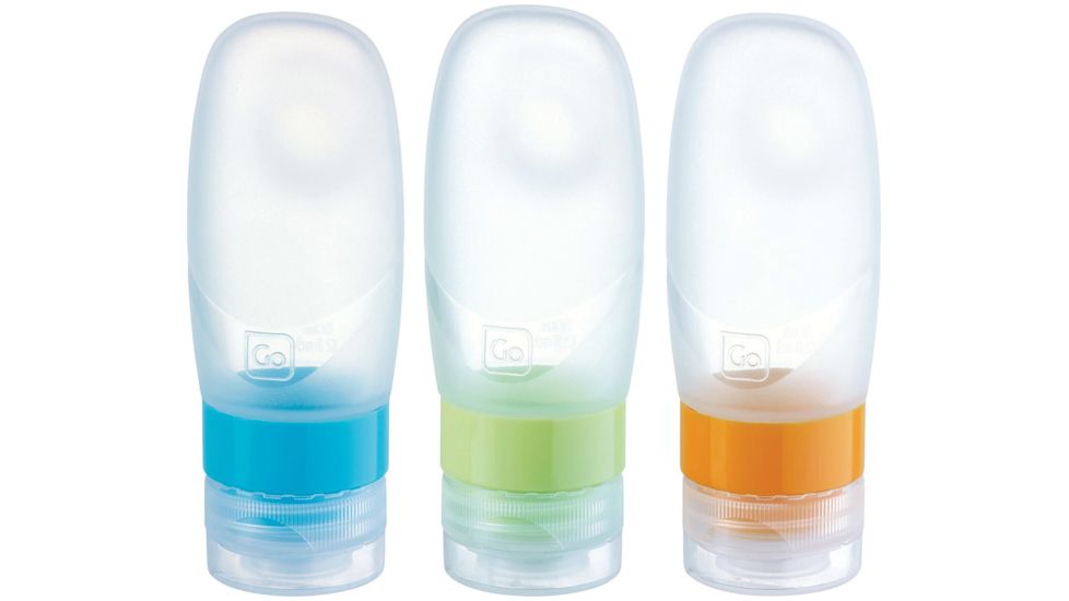 Go Travel Squeeze It Trio 662