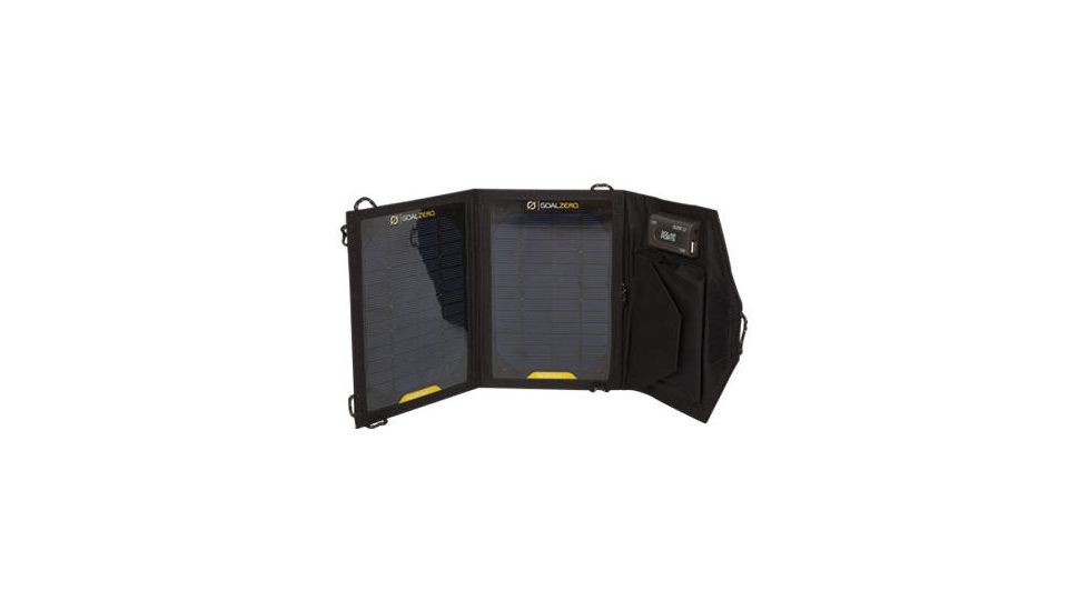 Goal Zero Nomad 7m Solar Panel / USB Charger 12301