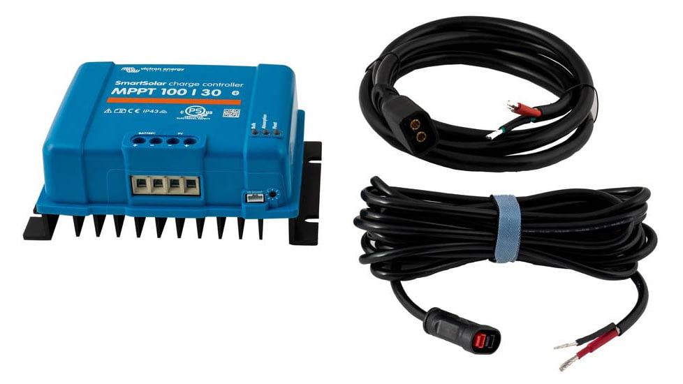 Goal Zero 30 AMP External MPPT Kit, Blue, 98085