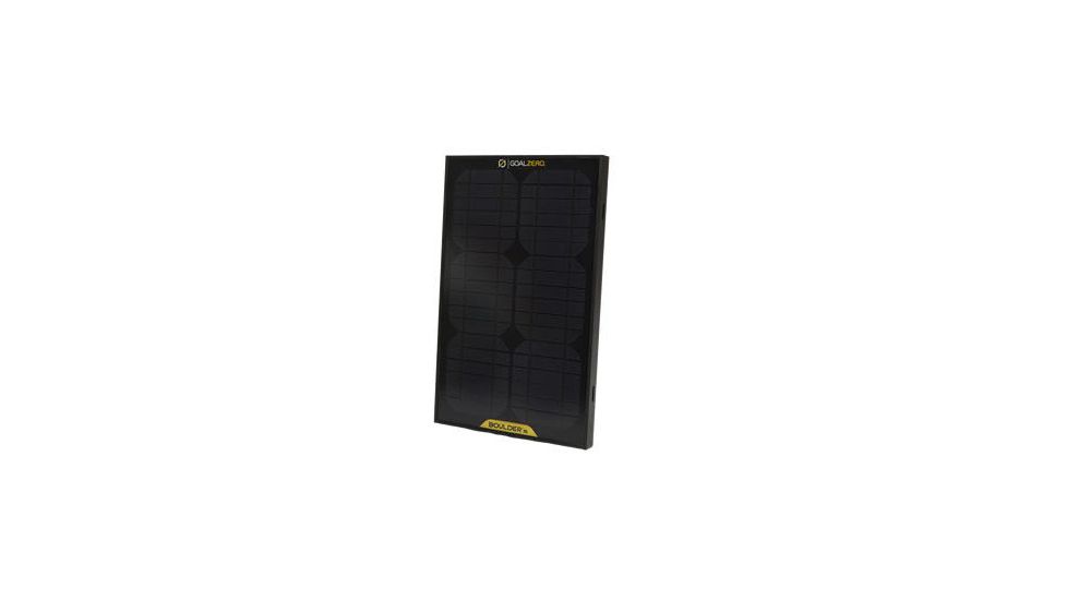 Goal Zero Boulder 15m Solar Panel 32101