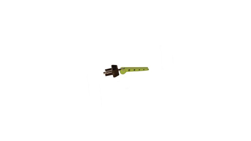 Goal Zero Boulder Panel Quick Clip Pack, Pack of 2 35002