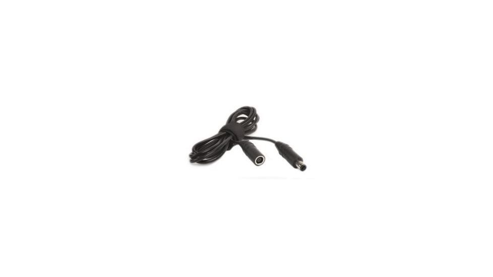 Goal Zero 8mm 6ft Extension Cable,Black 98028
