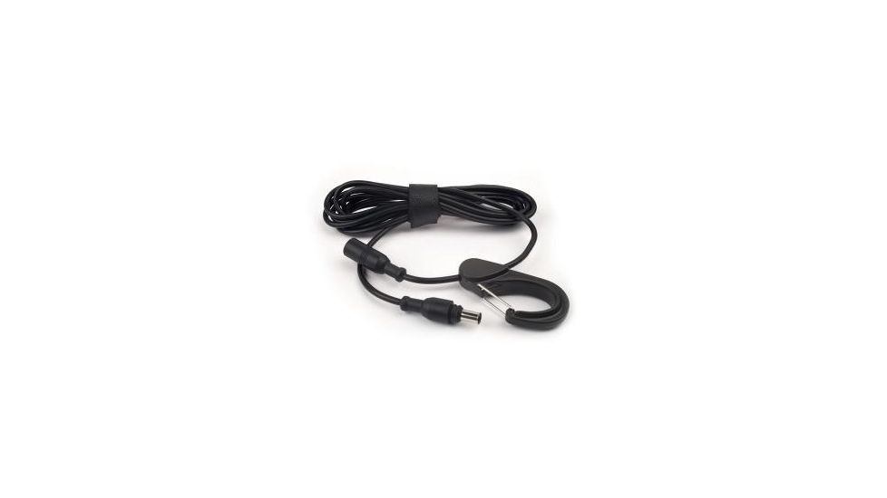 Goal Zero 6mm 9ft Extension Cable with Carabiner 90822A