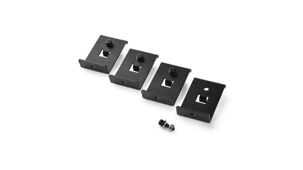 Goal Zero Boulder Mounting Brackets, Pack of 4 44050