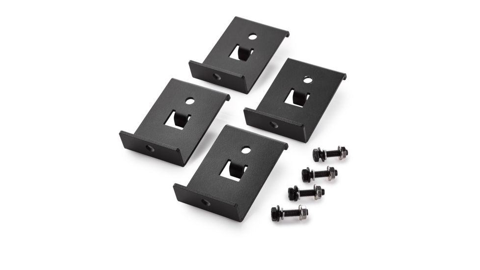 Goal Zero Boulder Mounting Brackets, Pack of 4 44050